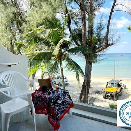 Thai Kamala Beach Front Phuket Zewnętrze zdjęcie