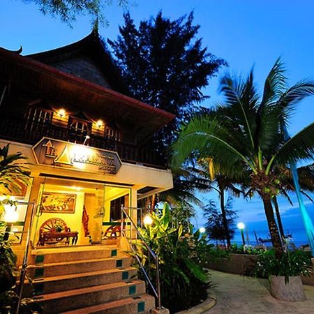 Thai Kamala Beach Front Phuket Zewnętrze zdjęcie