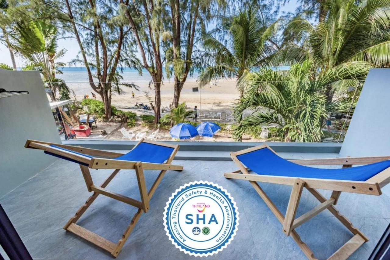 Thai Kamala Beach Front Phuket Zewnętrze zdjęcie