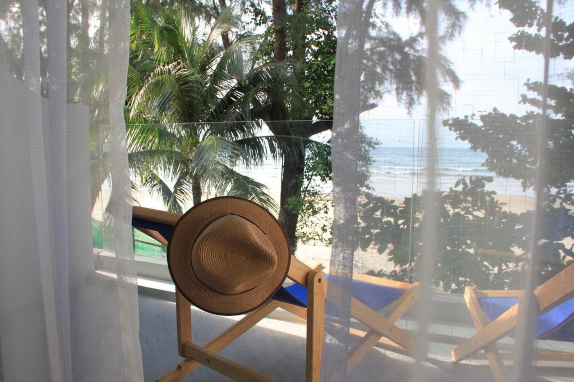 Thai Kamala Beach Front Phuket Zewnętrze zdjęcie
