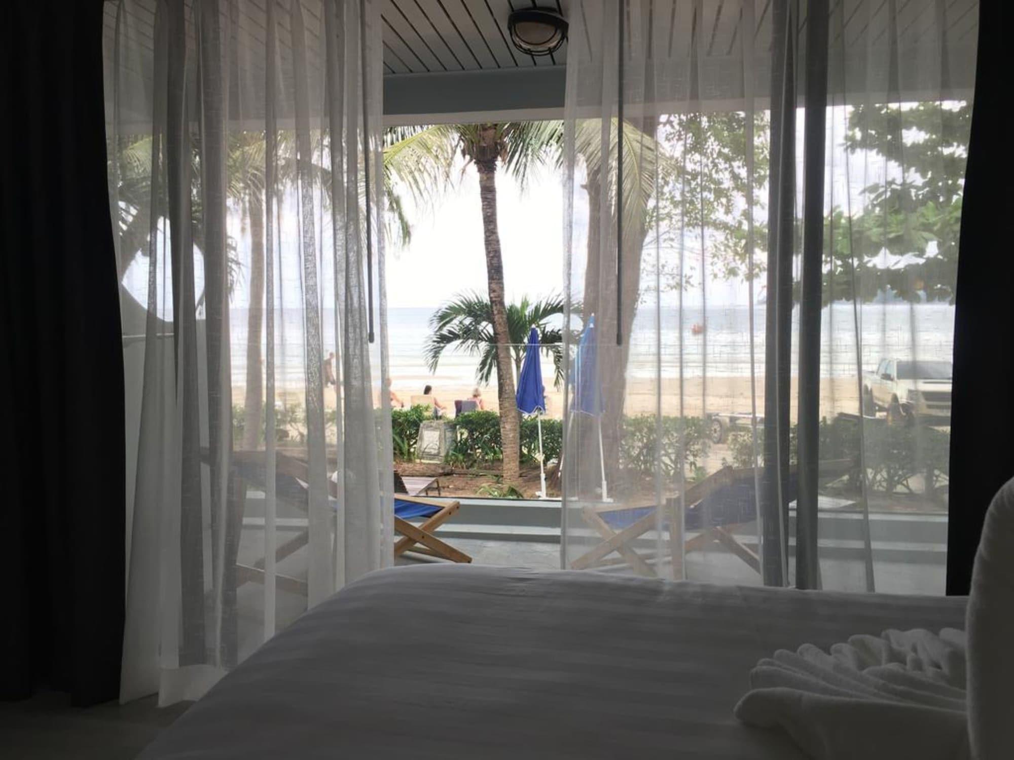 Thai Kamala Beach Front Phuket Zewnętrze zdjęcie