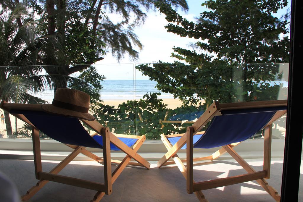 Thai Kamala Beach Front Phuket Zewnętrze zdjęcie