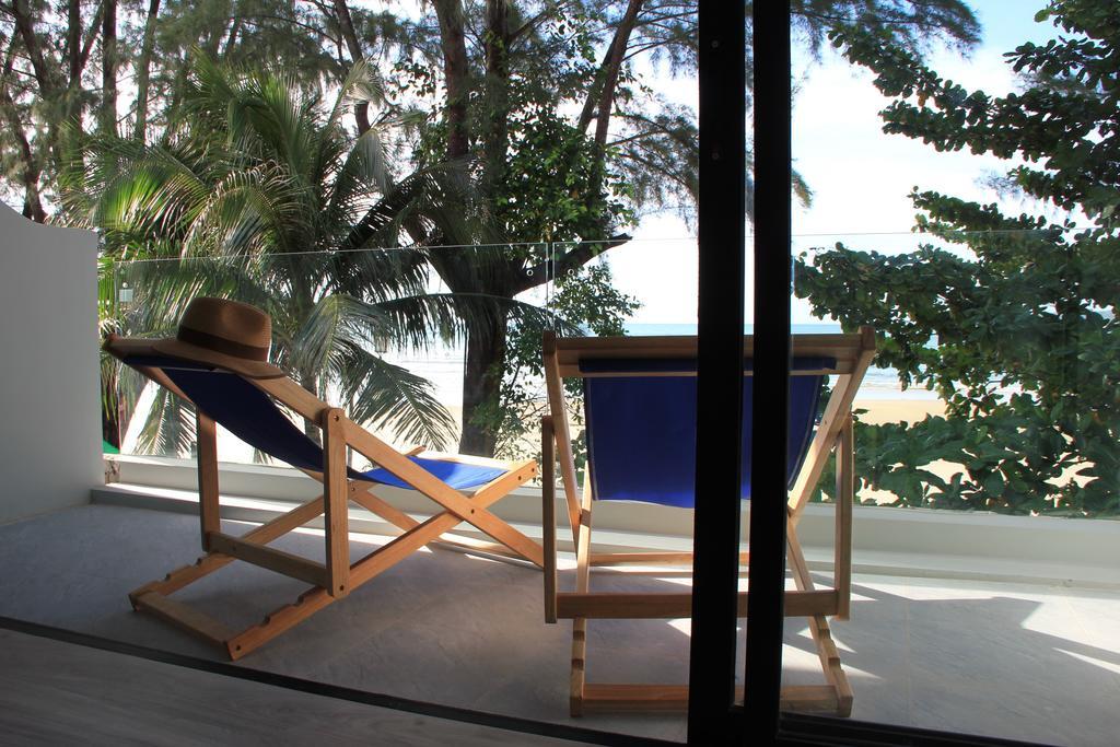 Thai Kamala Beach Front Phuket Zewnętrze zdjęcie