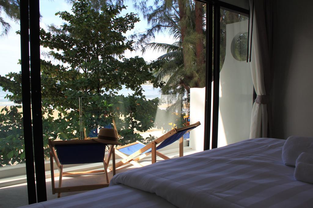 Thai Kamala Beach Front Phuket Zewnętrze zdjęcie