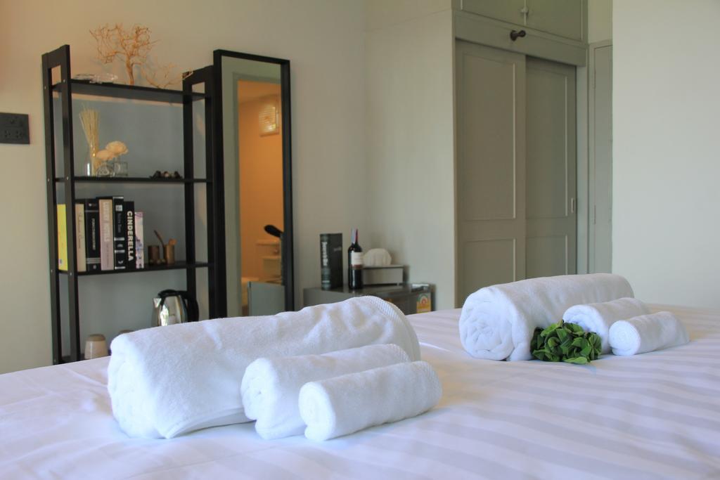 Thai Kamala Beach Front Phuket Zewnętrze zdjęcie