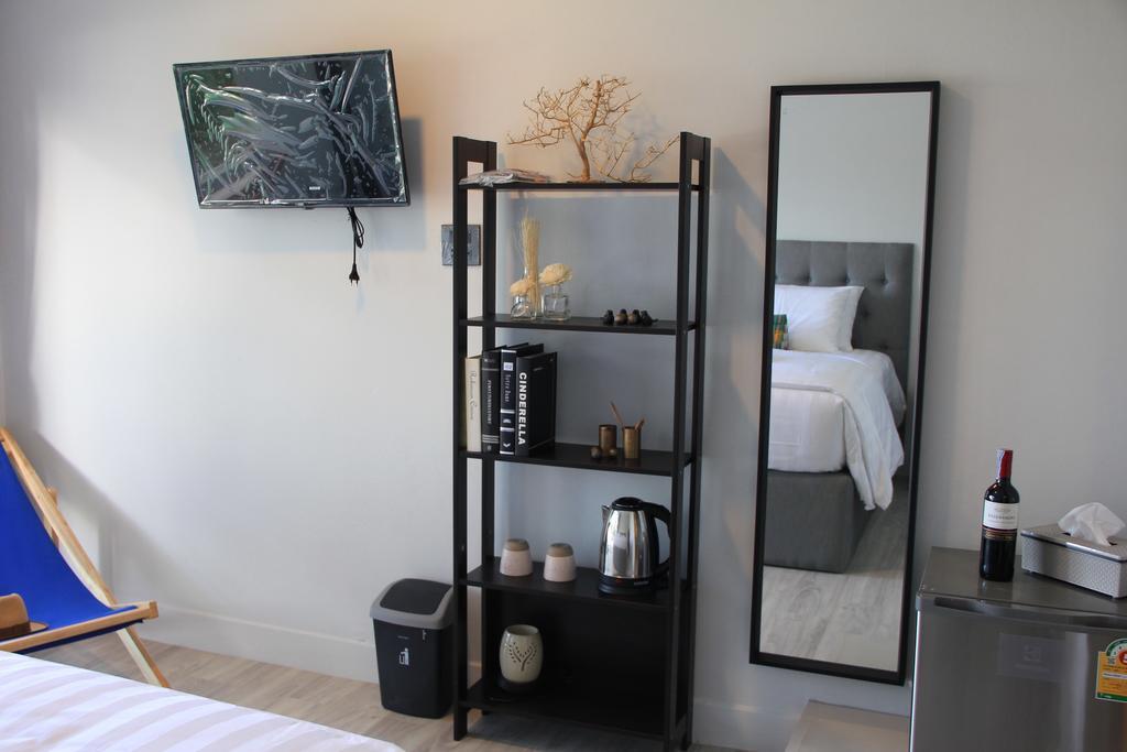 Thai Kamala Beach Front Phuket Zewnętrze zdjęcie