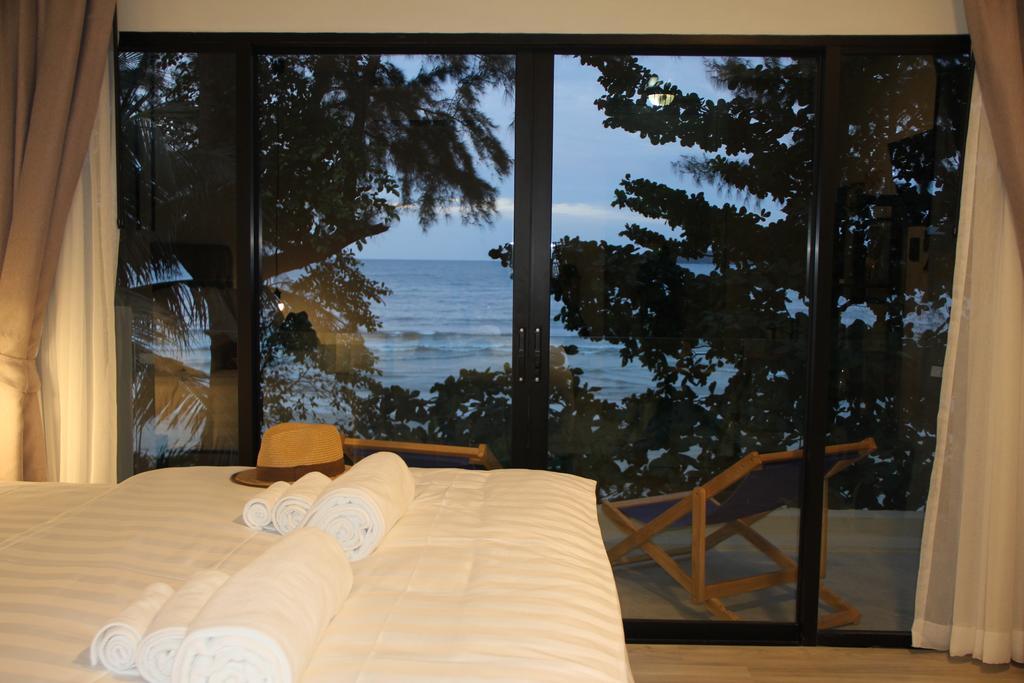 Thai Kamala Beach Front Phuket Zewnętrze zdjęcie