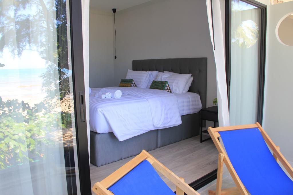 Thai Kamala Beach Front Phuket Zewnętrze zdjęcie