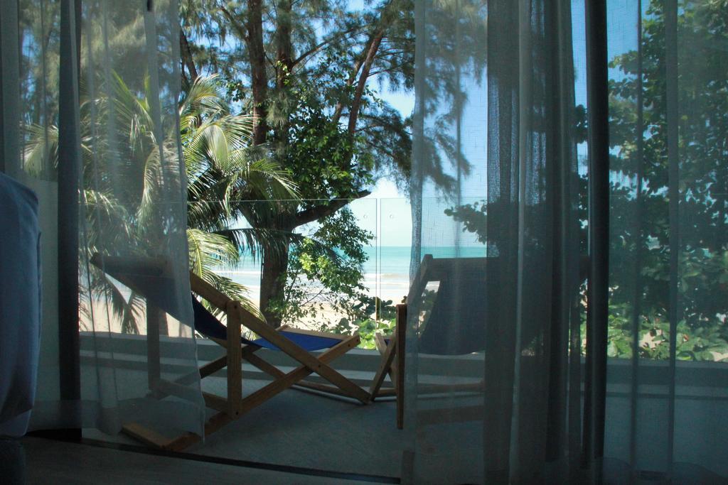 Thai Kamala Beach Front Phuket Zewnętrze zdjęcie
