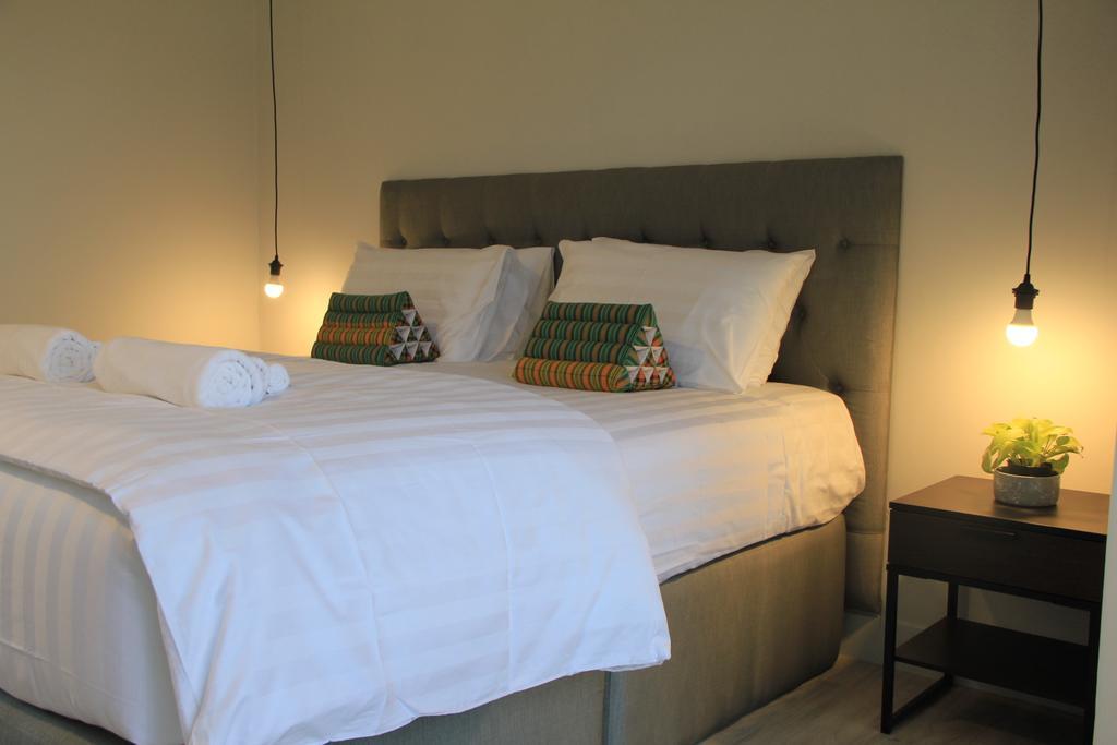 Thai Kamala Beach Front Phuket Zewnętrze zdjęcie