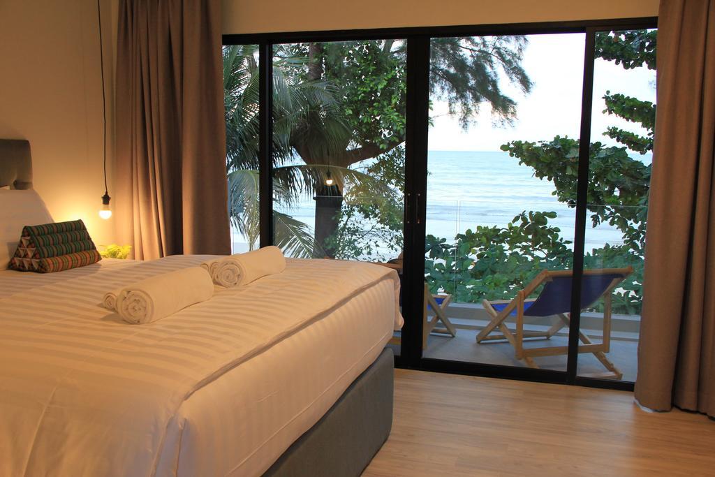 Thai Kamala Beach Front Phuket Zewnętrze zdjęcie