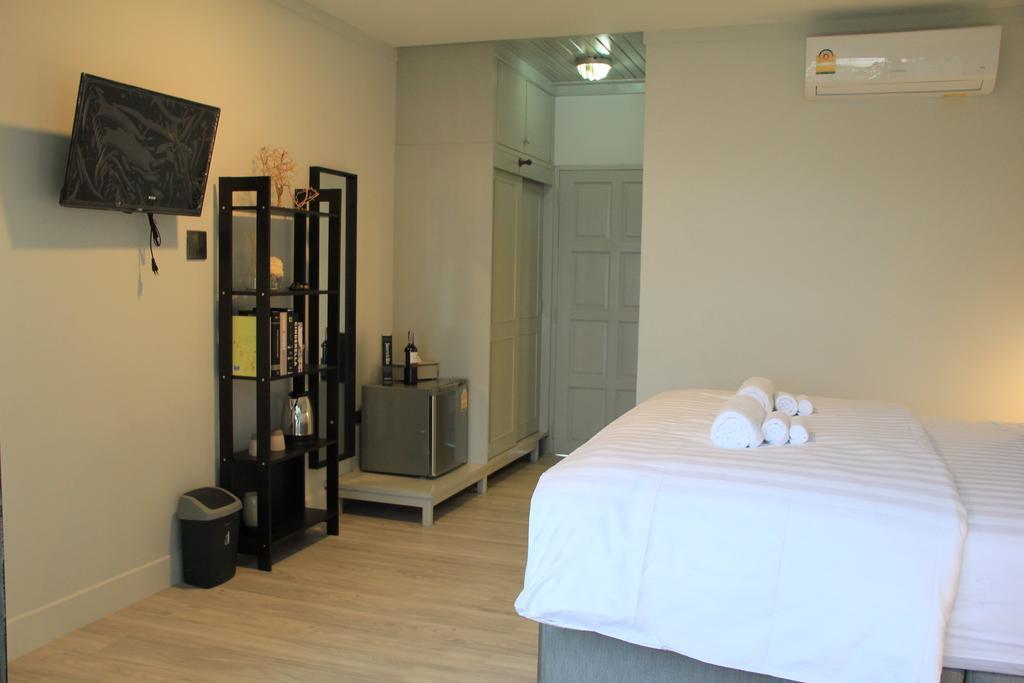 Thai Kamala Beach Front Phuket Zewnętrze zdjęcie