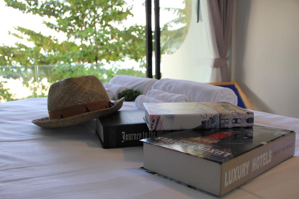 Thai Kamala Beach Front Phuket Zewnętrze zdjęcie