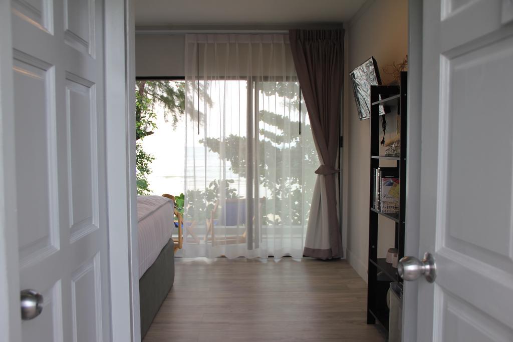 Thai Kamala Beach Front Phuket Zewnętrze zdjęcie