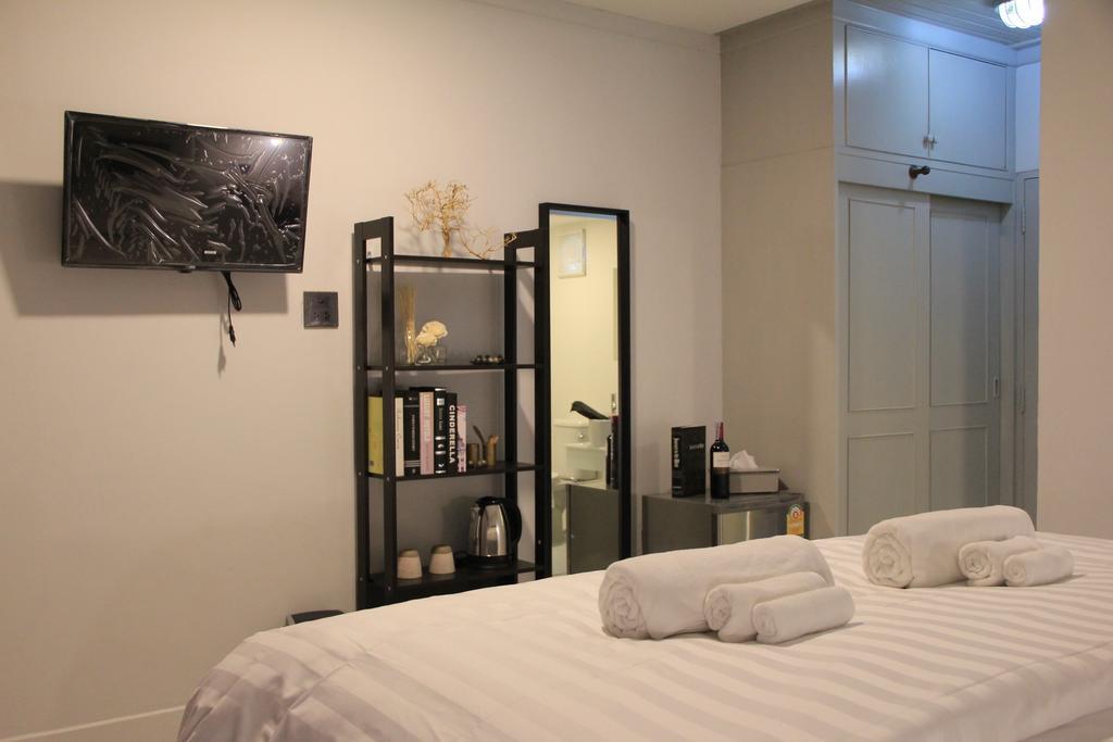 Thai Kamala Beach Front Phuket Zewnętrze zdjęcie