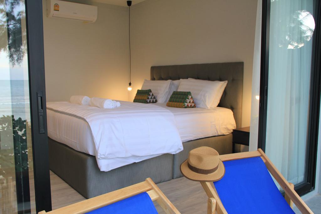 Thai Kamala Beach Front Phuket Zewnętrze zdjęcie